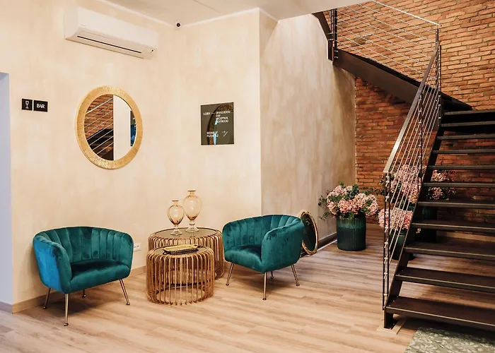 Casa Gallo (Adults Only) Sibiu